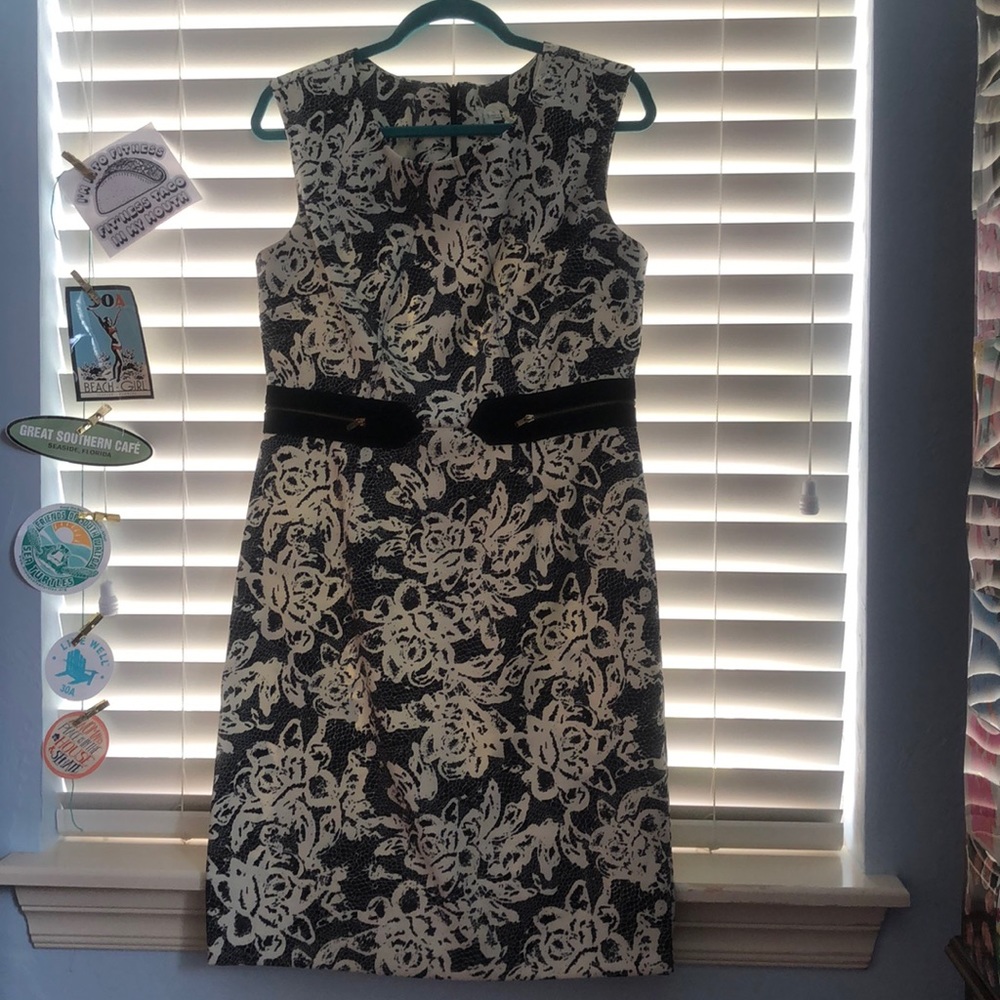 Business dress